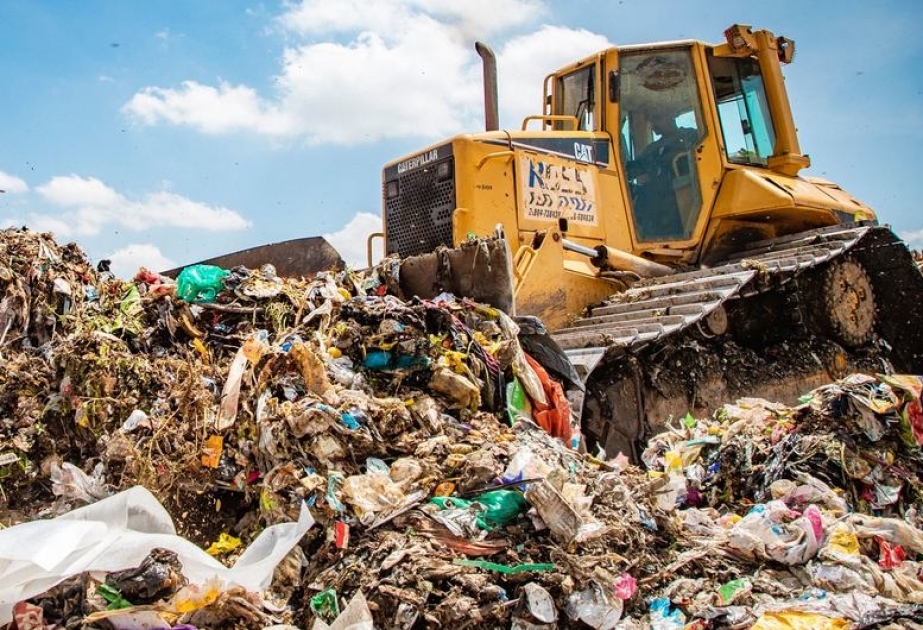 Journée zéro déchet : l’ONU appelle à la guerre aux ordures