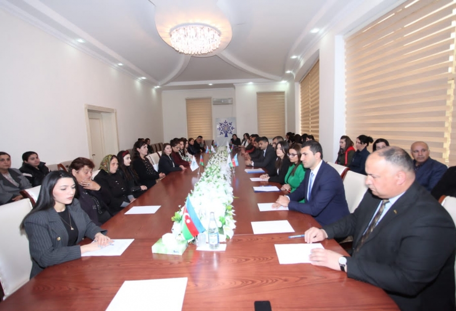 Quba şəhərində tapılan kütləvi məzarlıq 31 Mart soyqırımının qanlı epizodlarından biridir