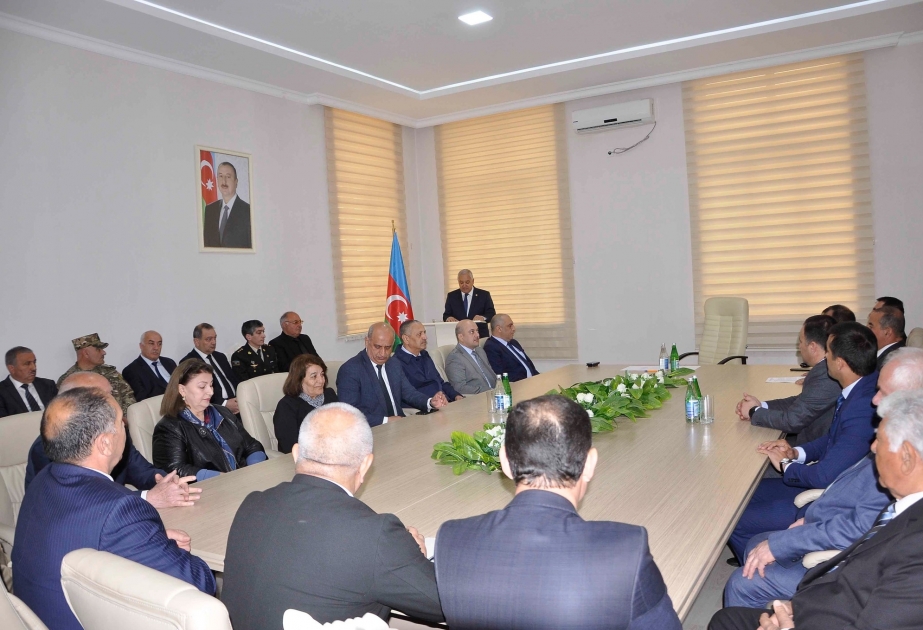 Mart soyqırımı heç zaman unudulmayacaq, xalqımızın qan yaddaşında həmişə yaşayacaq
