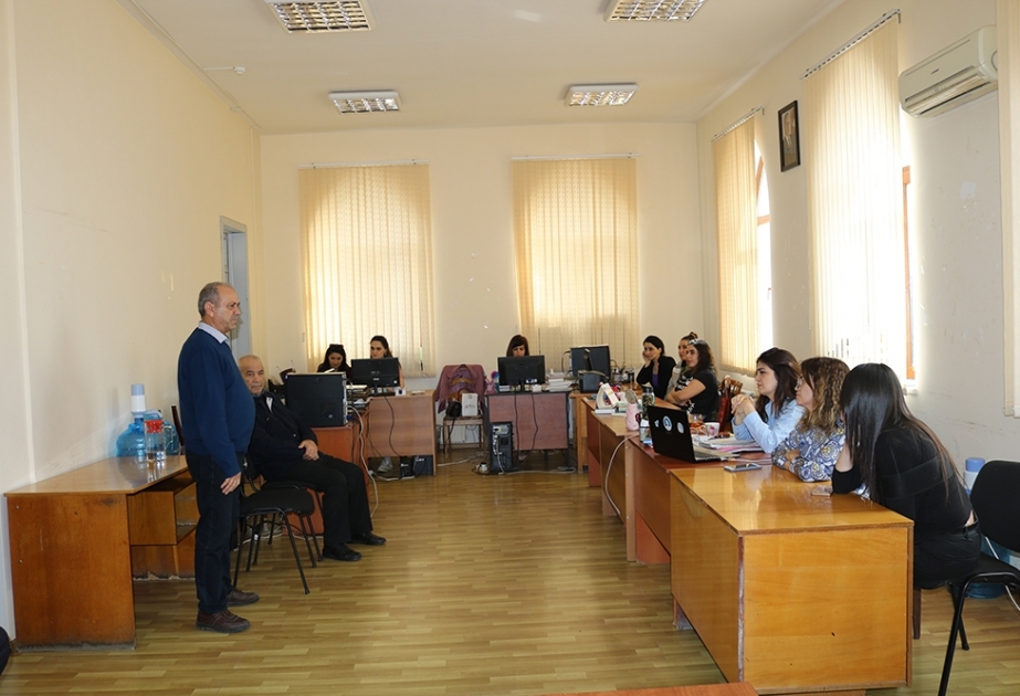 Mart soyqırımında insanlar xüsusi qəddarlıqla qətlə yetirilib