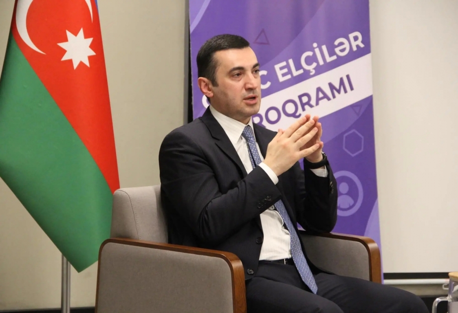 La Cancillería de Azerbaiyán insta a las estructuras oficiales francesas a poner fin a las provocaciones

