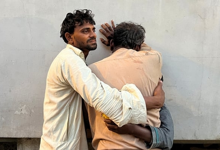 Pakistanda yaşanan izdihamda azı 11 nəfər ölüb