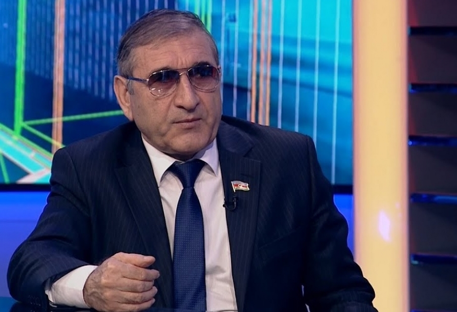 Ermənistanın növbəti xəyanəti - bu dəfə Rusiyaya qarşı