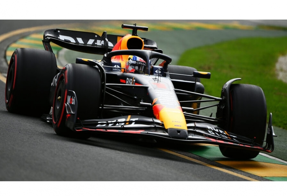 Формула 1: Макс Ферстаппен завоевал второй поул в сезоне-2023