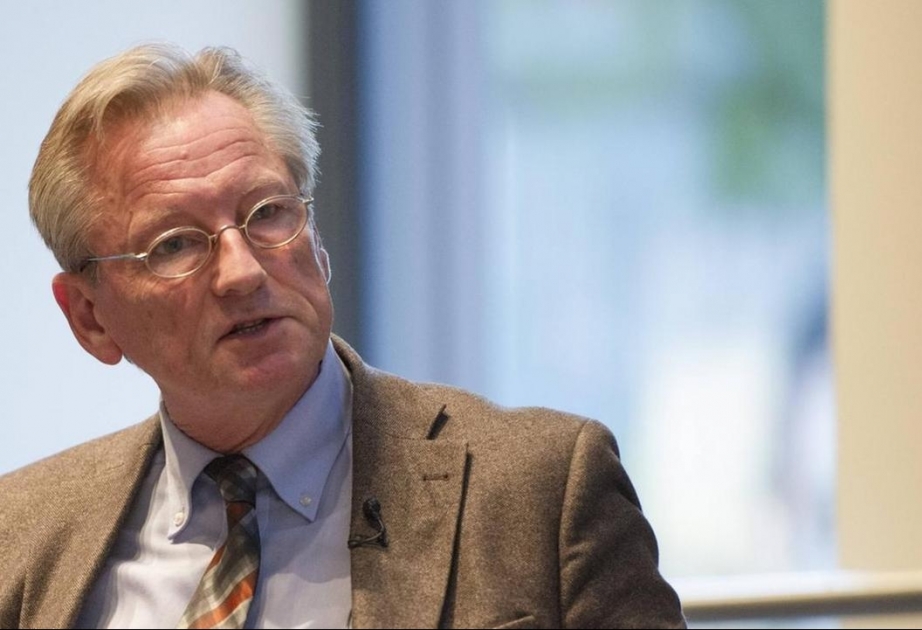 Sohn von Ex-Bundeskanzler Willy Brandt ruft Friedensinitiative für die Ukraine auf