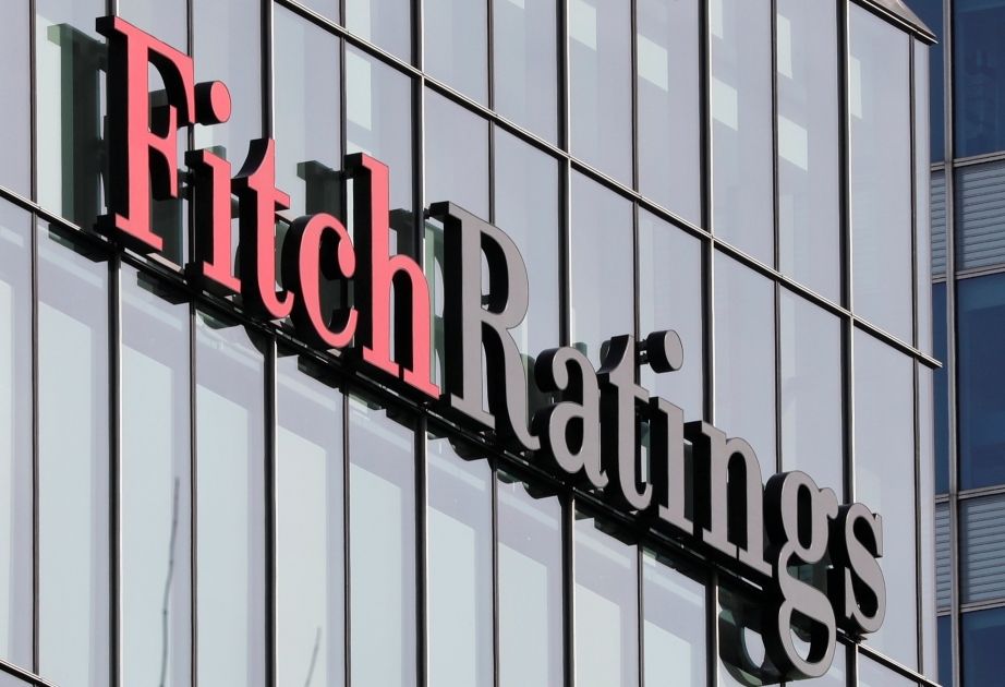 Fitch Affirms Azerbaijan at 'BB+'; Outlook Positive