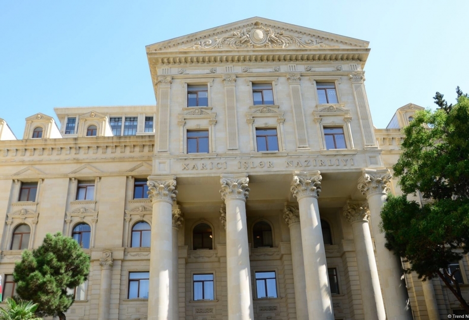 Foreign Ministry: 288 people have been struck by landmines, of whom 50 have died in the wake of Patriotic war