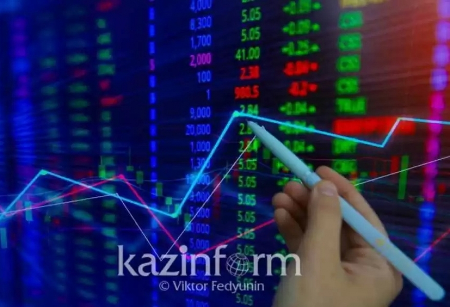 Ötən il Qazaxıstana rekord miqdarda xarici investisiya qoyulub