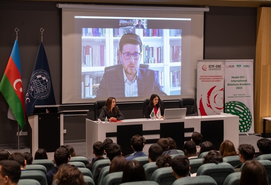 “İƏT Modeli – 2023” proqramı öz işinə başladı