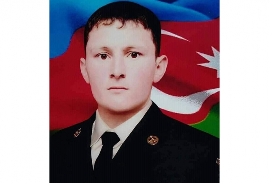 Hər yaz çiçəklər açanda...