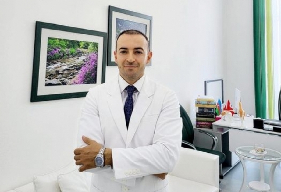 Fizioterapevt: Əzələ spazması idmanla məşğul olan insanlarda daha çox müşahidə edilir