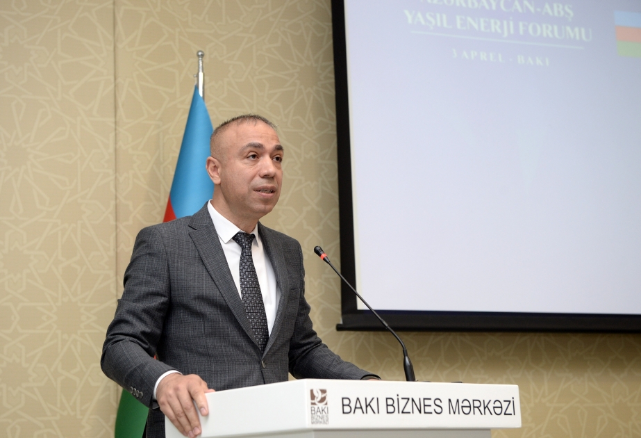 В Азербайджане до 2026 года будут введены в эксплуатацию 60 гидроэлектростанций