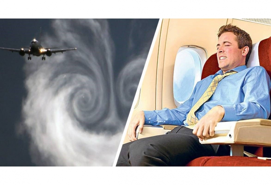 Турбулентность при полетах самолетов увеличивается: ученые назвали причину
