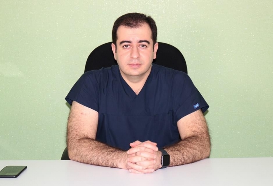Mütəxəssis: Həzm sistemini əhatə edən əməliyyatlardan sonra oruc tutmaq tövsiyə olunmur