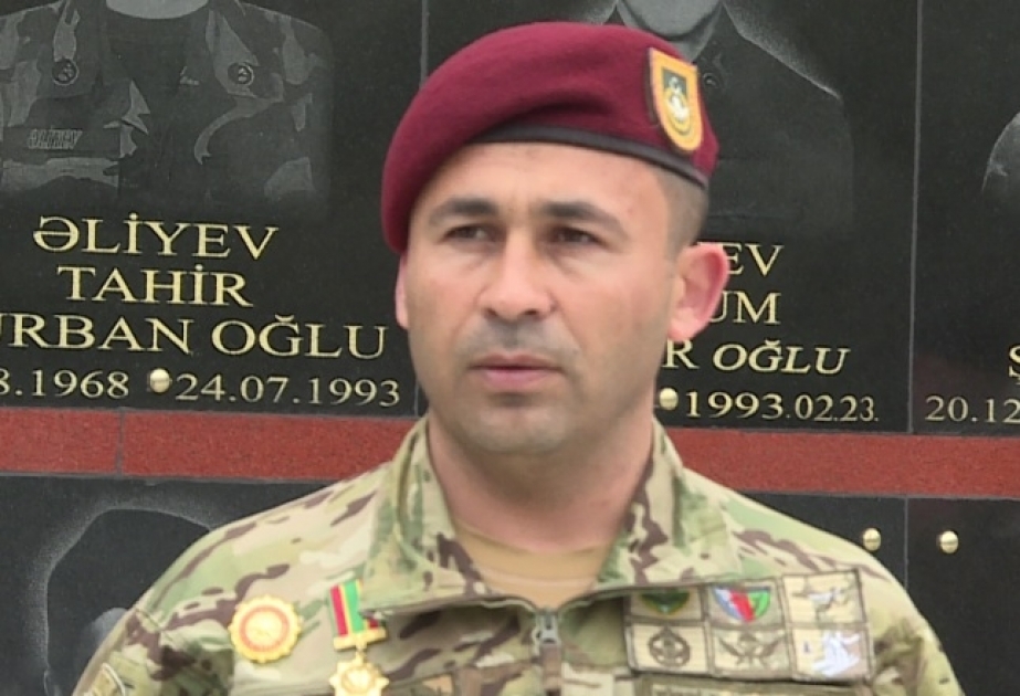 Lələtəpənin azad edilməsi 44 günlük müharibədəki Zəfər yürüşündə böyük rol oynadı