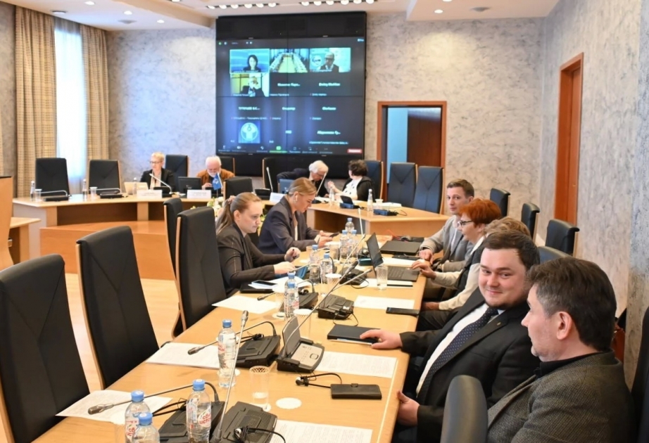 MDB ölkələrinin ekspertləri bioetika və sübutetmə təbabəti prinsiplərini müzakirə ediblər