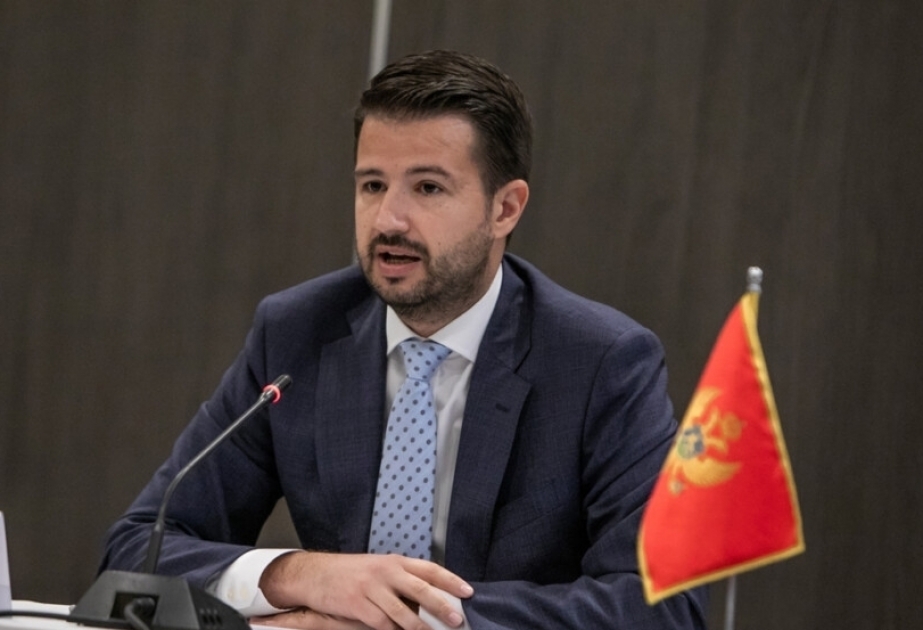 Montenegro's ex-economy minister Milatovic declares victory in presidential run-off