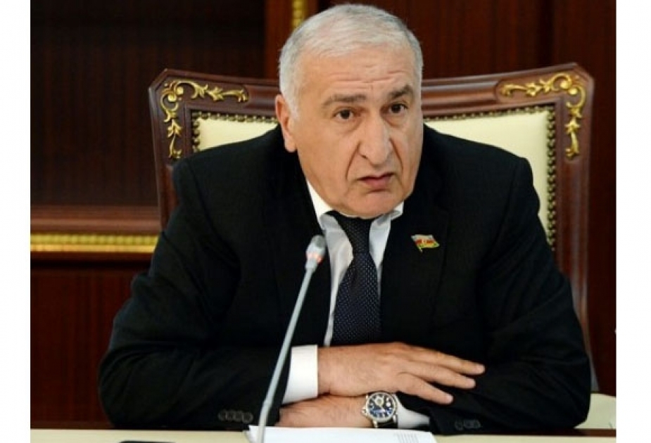 Deputat: AXC-Müsavat cütlüyünün səriştəsizliyi Azərbaycan xalqına baha başa gəldi