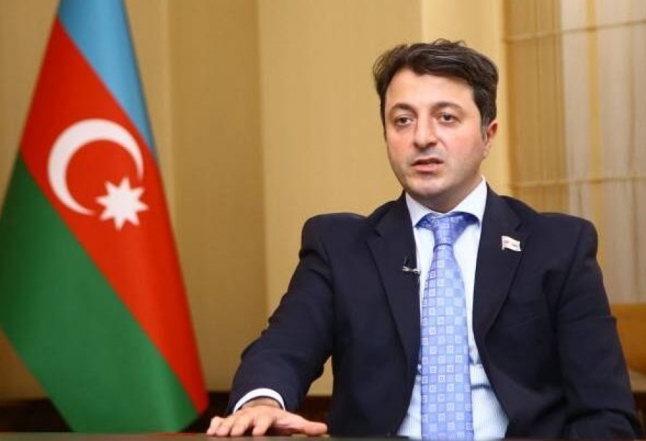 Tural Gəncəliyev: Ölkəmizdə sabitliyi pozmaq istəyənlər mütləq ifşa olunacaqlar