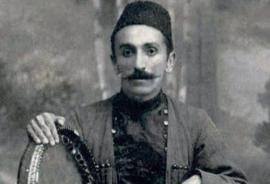 “Şərq musiqisinin peyğəmbəri” - Cabbar Qaryağdıoğlu haqqında videoçarx hazırlanıb