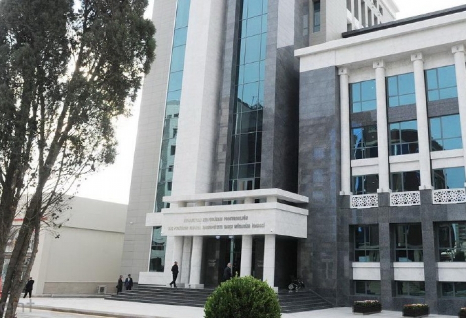 Aztəminatlı şəxslərin pullarını ələ keçirən 4 nəfərin ibtidai istintaqı tamamlanıb