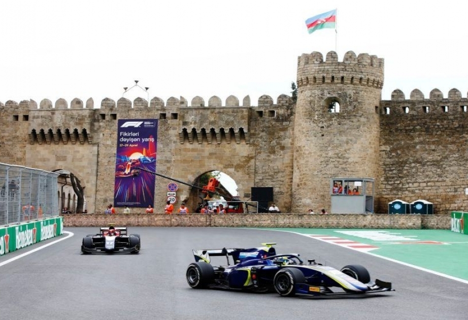 Formula 1 komandaları arasında Bakıda uik-end formatı ilə bağlı razılıq əldə olunub