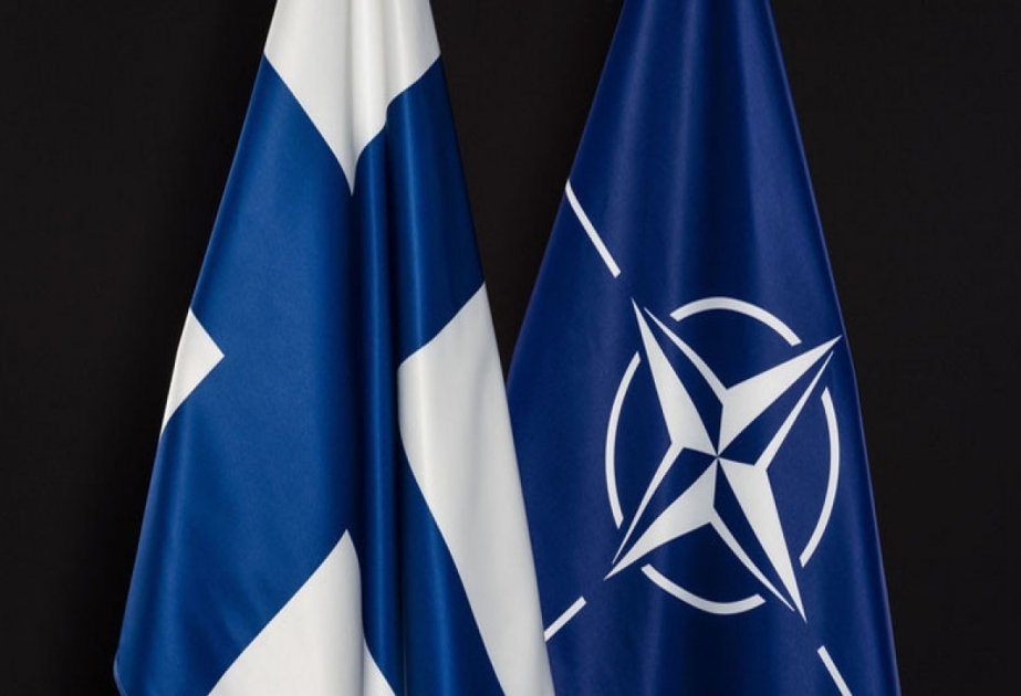 Finlandia se convertirá el martes en miembro de pleno derecho de la OTAN