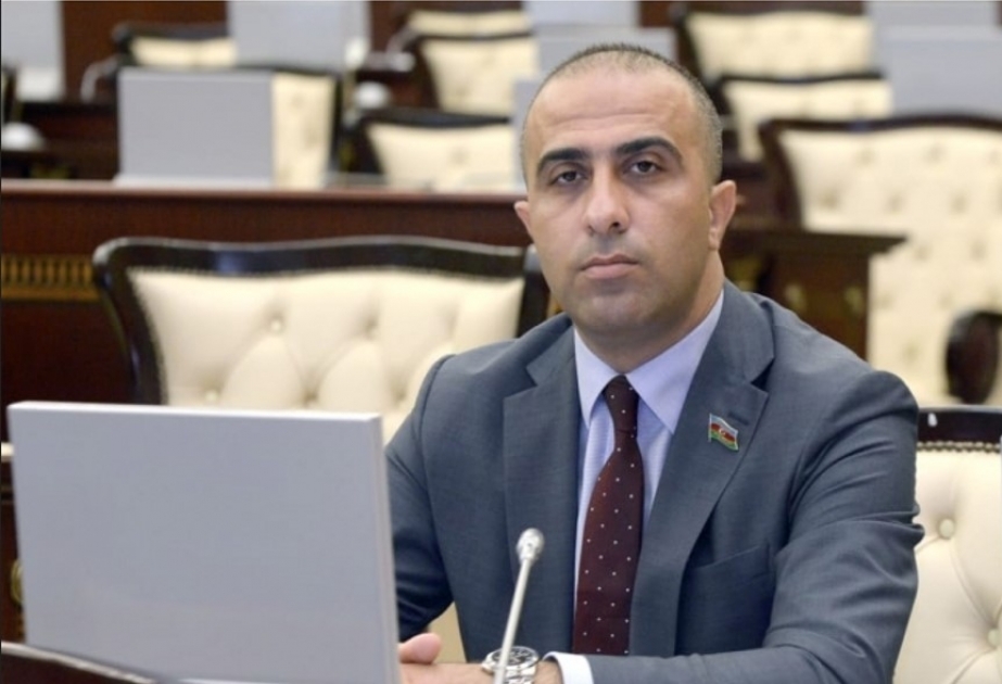 Ölkəmizin müstəqilliyinin bərpasında Azərbaycan Xalq Cəbhəsinin heç bir rolu olmayıb