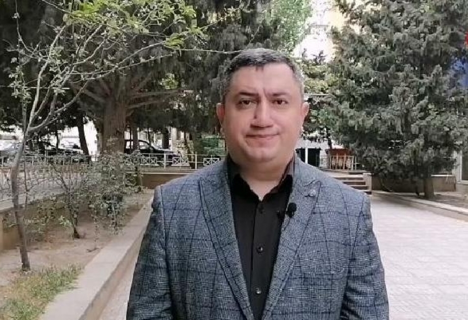 Əndazəni aşan İran hakimiyyəti isterik vəziyyətdə olduğunu sübut edir -  Ekspert