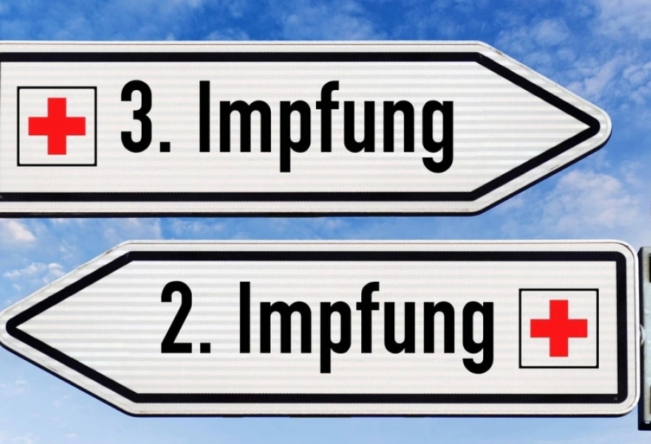 Impfung in Aserbaidschan: Bislang 13.955.588 Impfdosen verabreicht