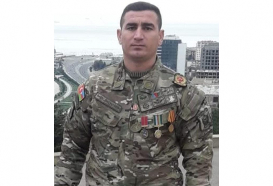 Qazi Araz Məlikov: “Güclü Ermənistan ordusu” mifi Aprel döyüşlərində ifşa olundu