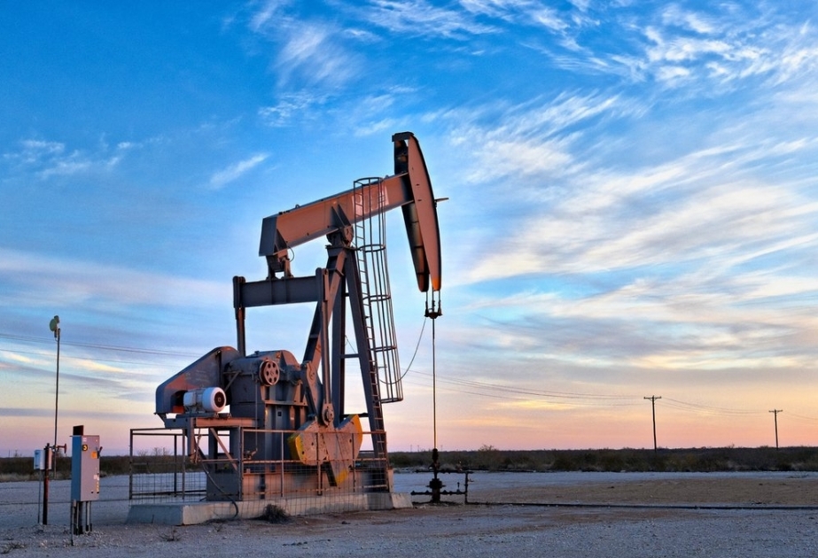 Azerbaijani oil price nears $88