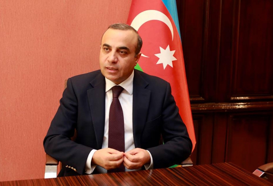 Fazil Mustafaya qarşı terror aktını törədənlərin müəyyən olunması dövlətimizin gücünü bir daha nümayiş etdirdi