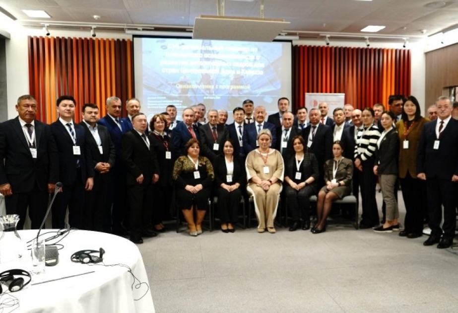 Azərbaycanın baytar mütəxəssisləri Qazaxıstanda keçirilən beynəlxalq seminarda iştirak ediblər