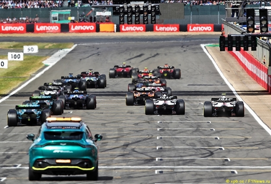 Stüardlar Formula 1 rəhbərliyini qaydaları yenidən nəzərdən keçirməyə çağırırlar