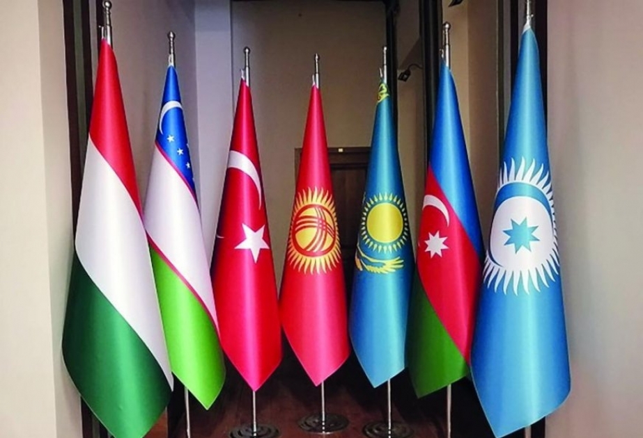 “Türkdilli Dövlətlərin Əməkdaşlıq Şurasının yaradılması haqqında” Naxçıvan Sazişinə dəyişikliklər edilir