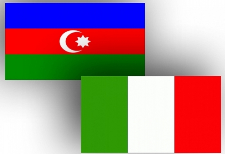 Обсуждены возможности расширения связей между Азербайджаном и Италией