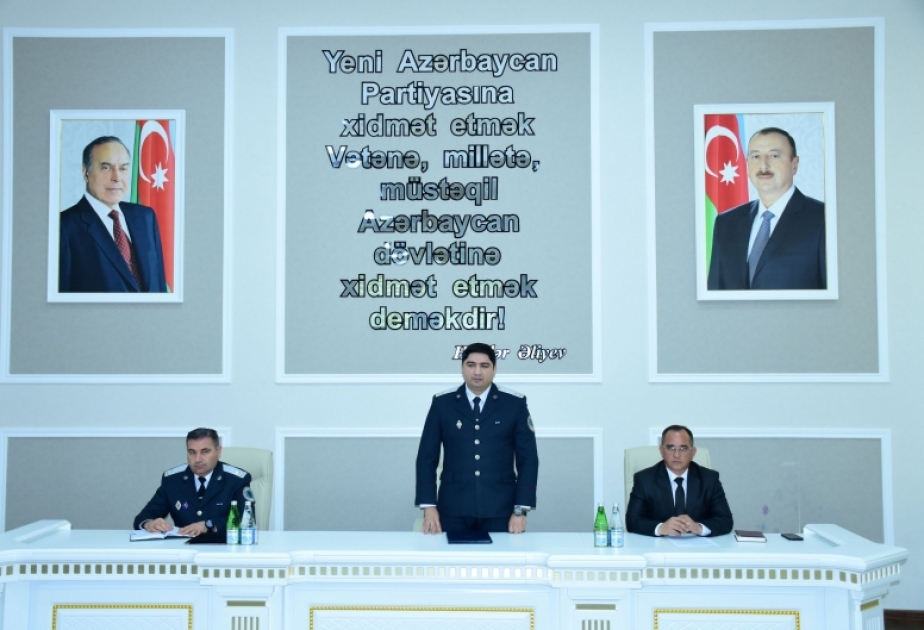 Ulu Öndər Heydər Əliyev miqrasiya sahəsinə xüsusi diqqət göstərib