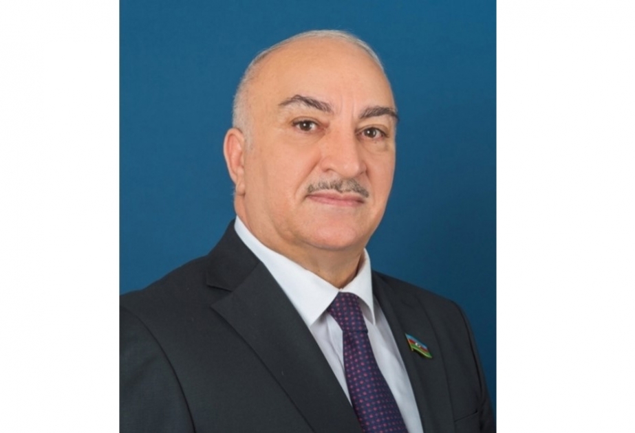 Ulu Öndər Azərbaycanın dövlət müstəqilliyinin qorunması üçün böyük əmək sərf edib