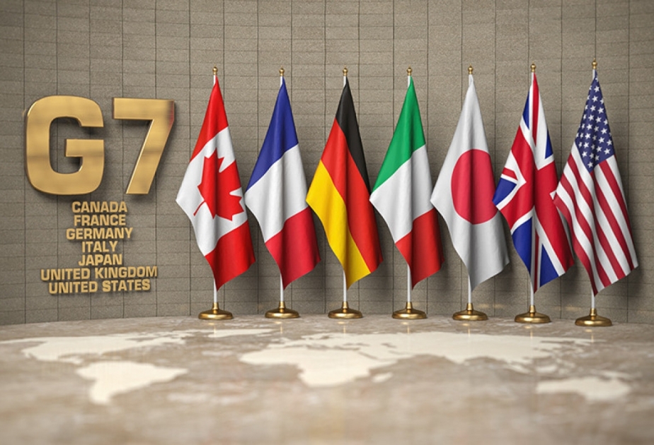 G7 ölkələri Rusiyaya qarşı tribunal qurulması məsələsini gündəmə gətirir