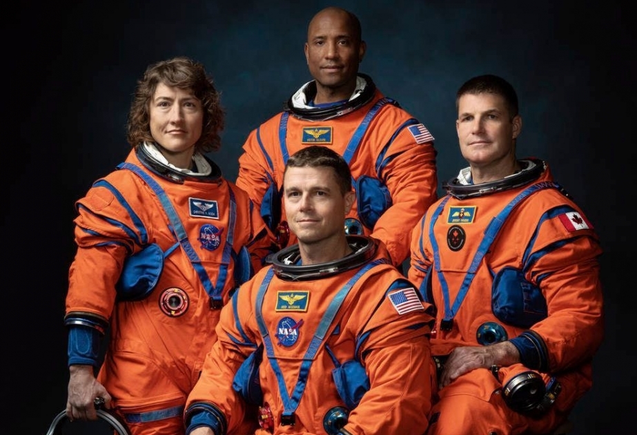 Nasa will langfristig wieder Menschen auf den Mond bringen