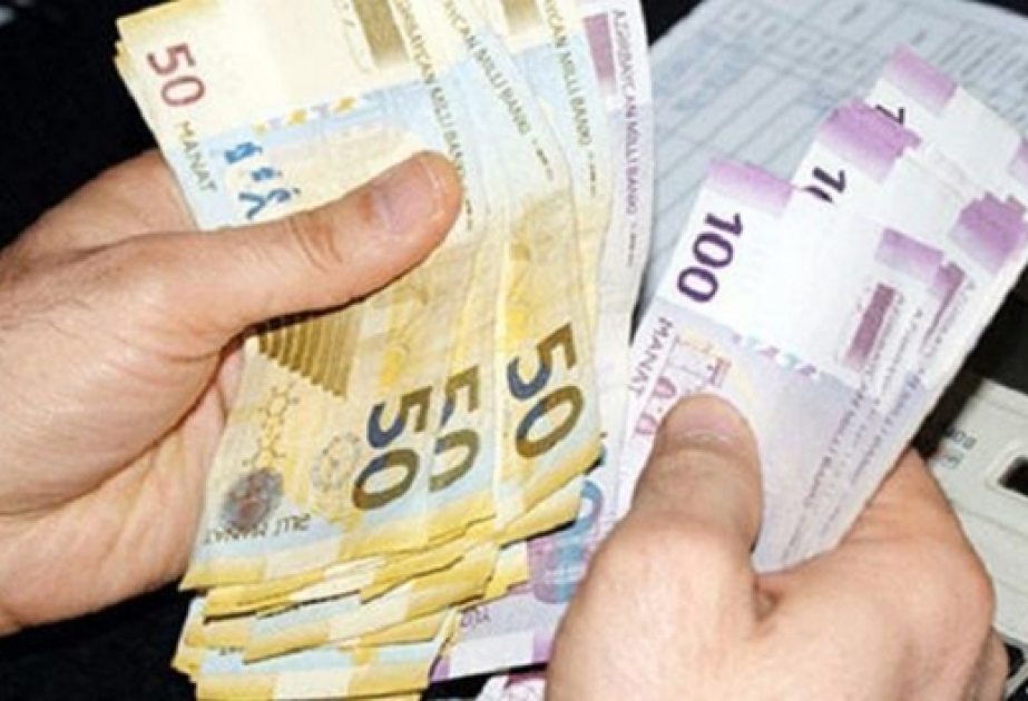 Vətəndaşın 23 min manat pulunu mənimsəməkdə təqsirləndirilən şəxs barəsində ibtidai istintaq tamamlanıb