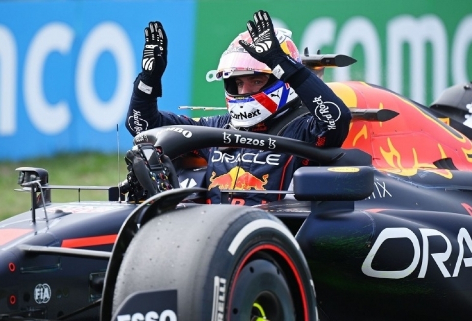 Formula 1-in sabiq pilotu: Bakıda “Red Bull”un digər komandaları daha çox geridə qoymaq fürsəti olacaq