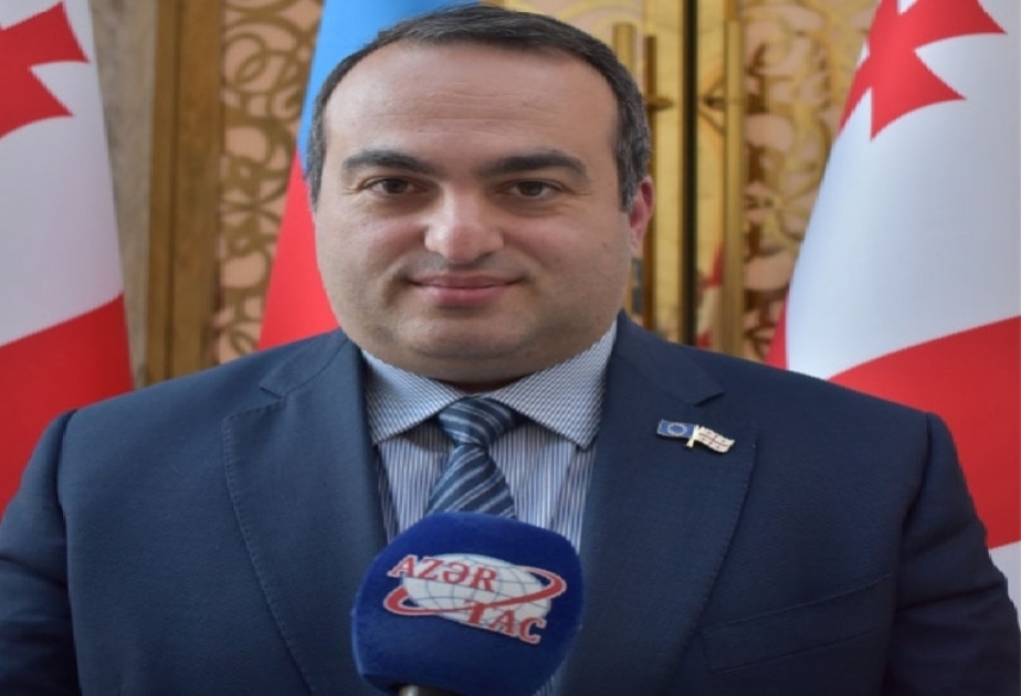Rusiya ilə Gürcüstan arasında danışıqlar uzun fasilədən sonra bərpa olunur