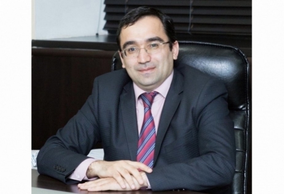 Ekspert: Azərbaycan son 30 ildə ardıcıl iqtisadi artım nümayiş etdirir