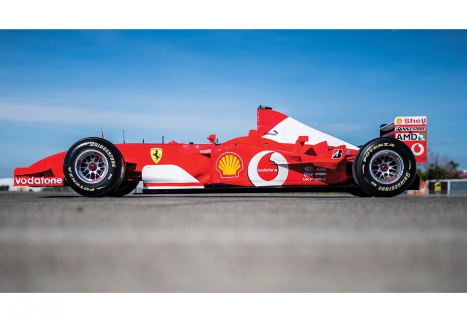 “Bridgestone” Formula 1-ə qayıtmaq niyyətindədir