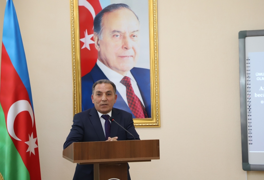 Hər il müasir meyvə bağlarının salınması məhsul istehsalının artmasını təmin edir