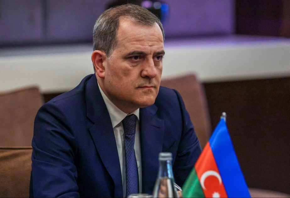 Ceyhun Bayramov: Ermənistanın “humanitar böhran”, “blokada” iddiaları həqiqəti əks etdirmir