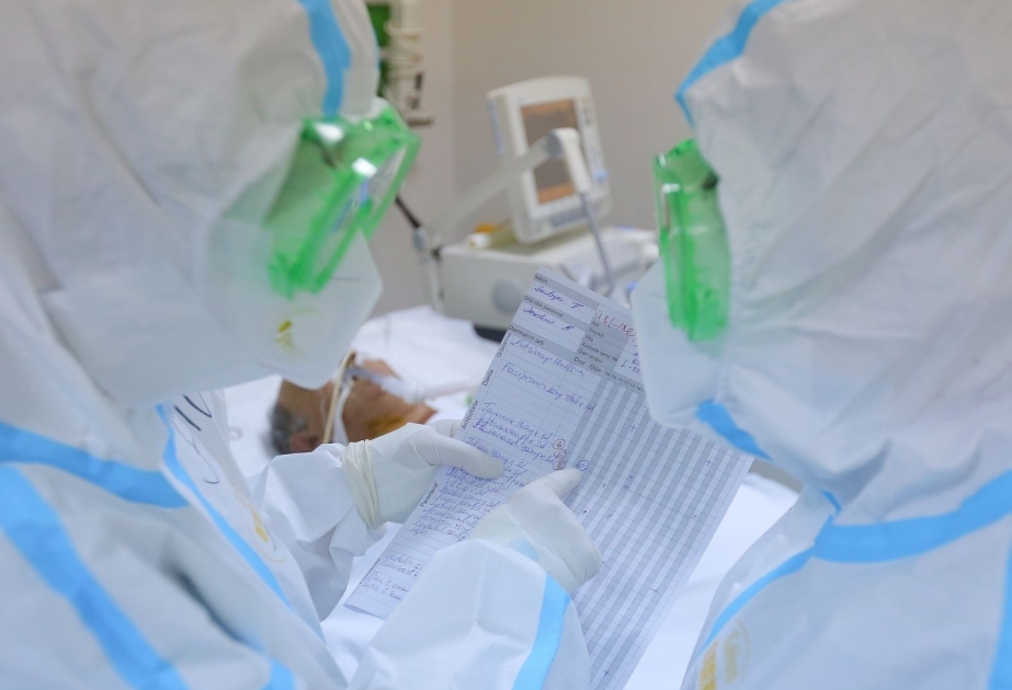 OMS: “La pandemia provoca un agotamiento masivo entre el personal sanitario”