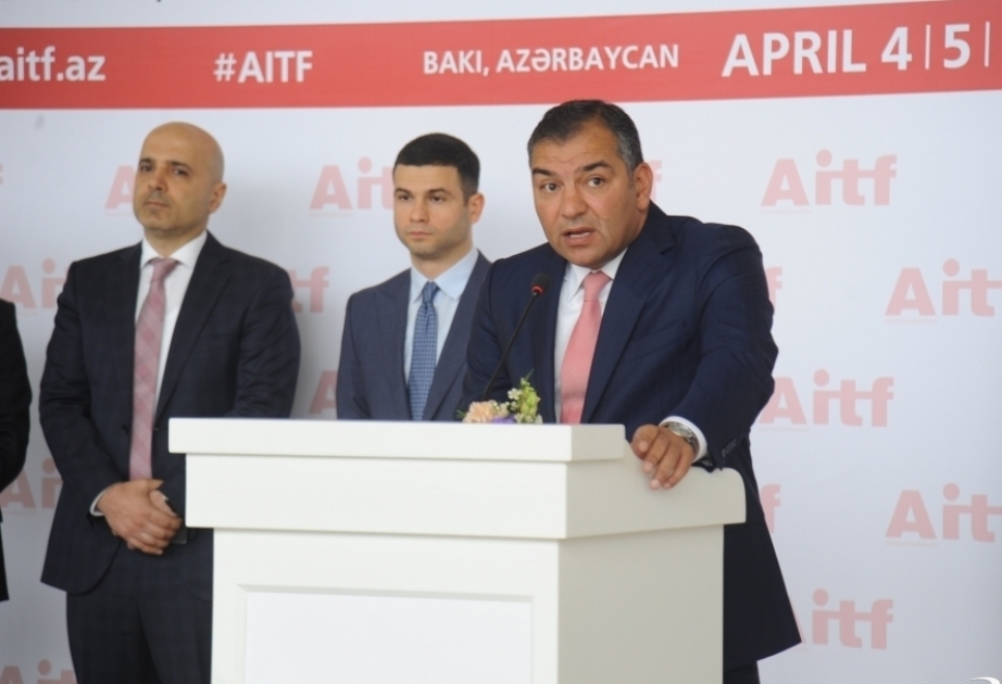 ‘Azerbaijan targets 4 million foreign and 6 million local tourists per year by 2026’